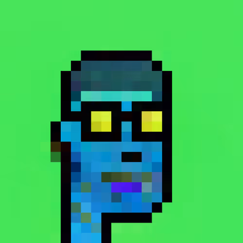 Bastard Gan Punks V2