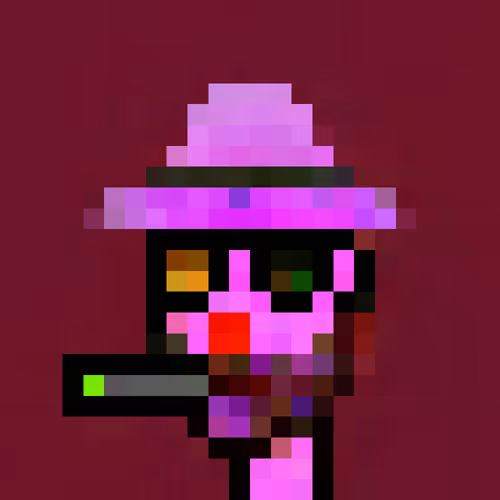 Bastard Gan Punks V2