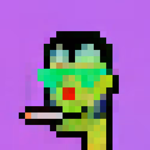 Bastard Gan Punks V2