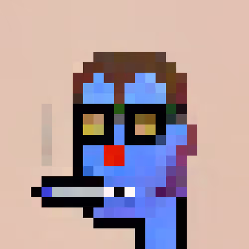 Bastard Gan Punks V2