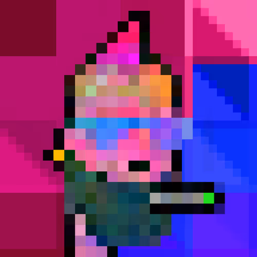 Bastard Gan Punks V2