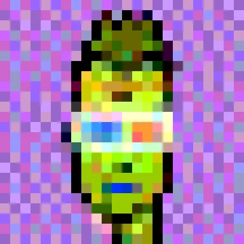 Bastard Gan Punks V2
