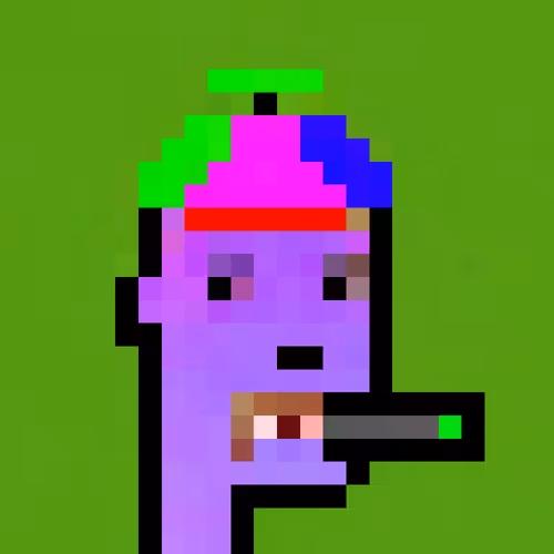 Bastard Gan Punks V2