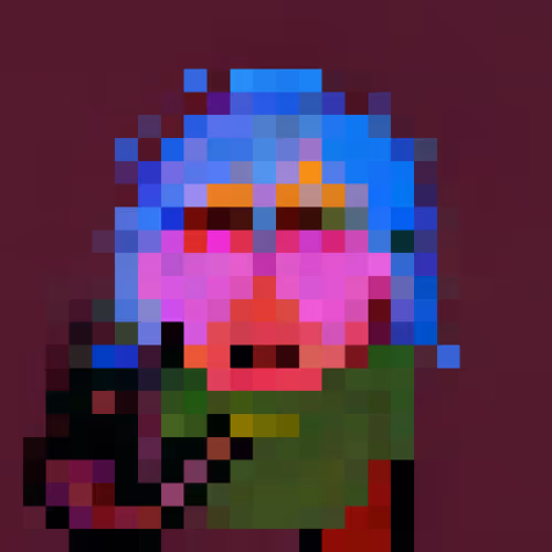 Bastard Gan Punks V2