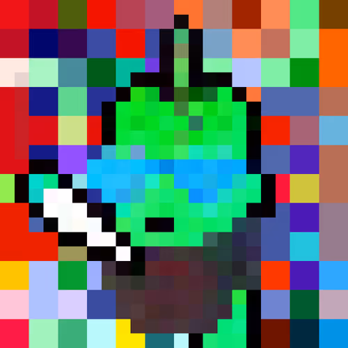 Bastard Gan Punks V2