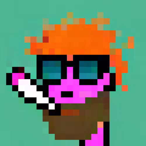 Bastard Gan Punks V2