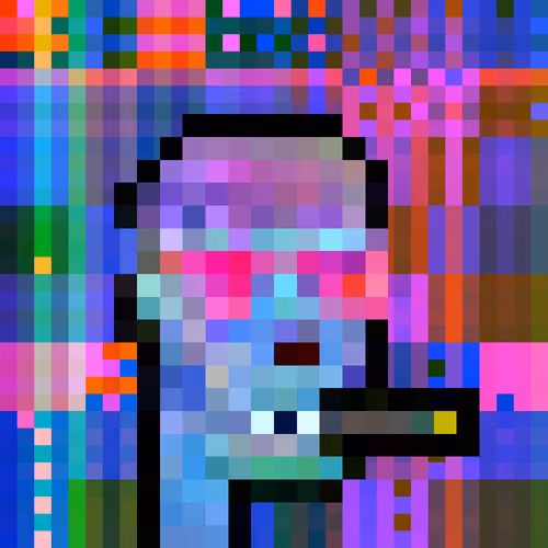 Bastard Gan Punks V2