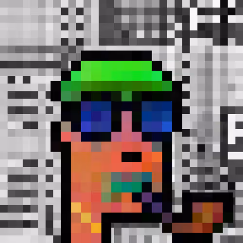 Bastard Gan Punks V2