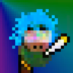 BASTARD GAN PUNK V2 #10174