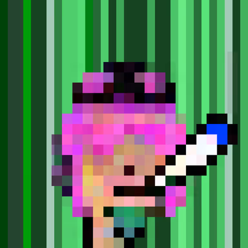 Bastard Gan Punks V2