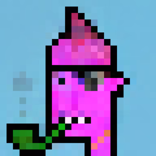BASTARD GAN PUNK V2 #1710