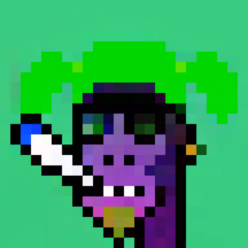 Bastard Gan Punks V2