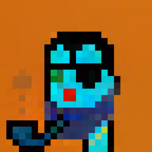 Bastard Gan Punks V2