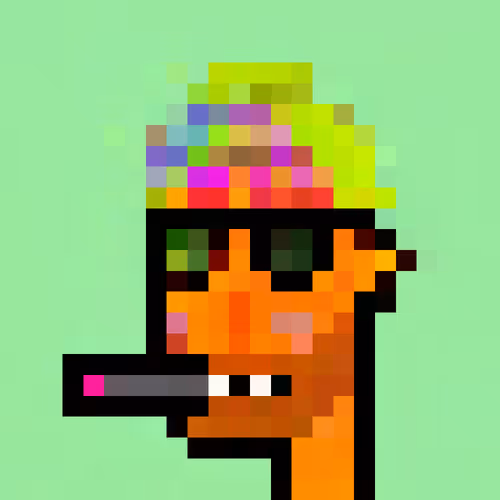Bastard Gan Punks V2