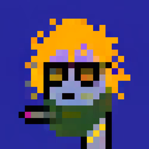 BASTARD GAN PUNK V2 #11242