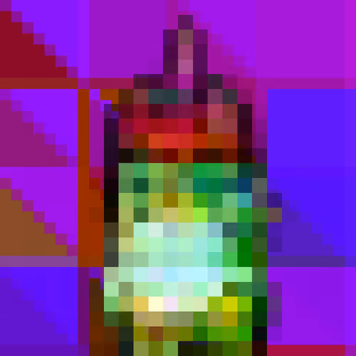 Bastard Gan Punks V2