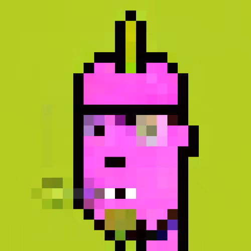 Bastard Gan Punks V2