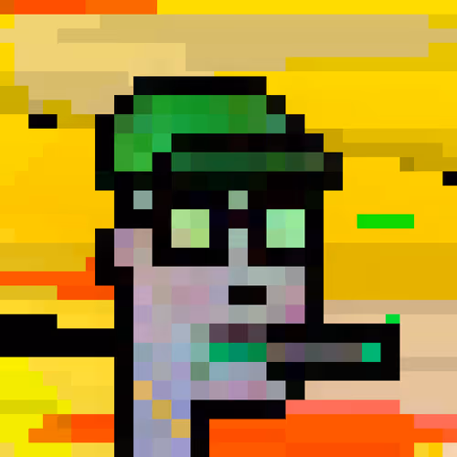 Bastard Gan Punks V2