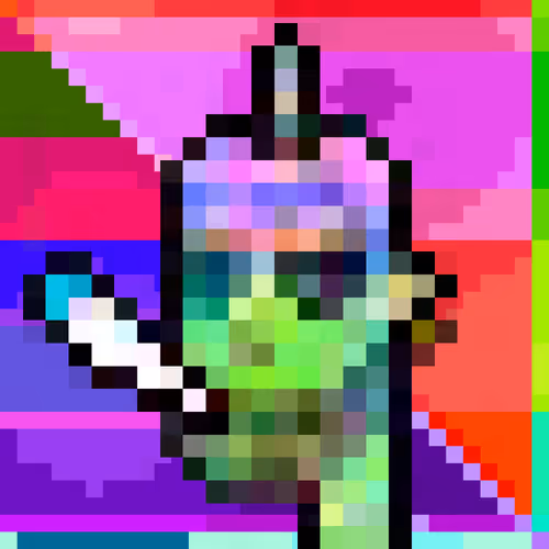 Bastard Gan Punks V2
