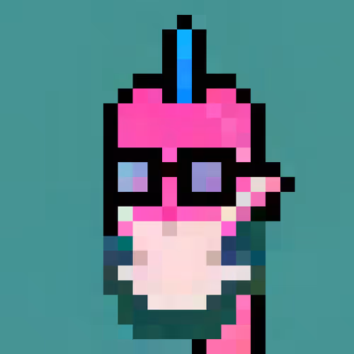 BASTARD GAN PUNK V2 #646
