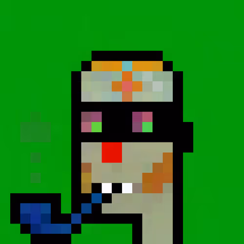 Bastard Gan Punks V2