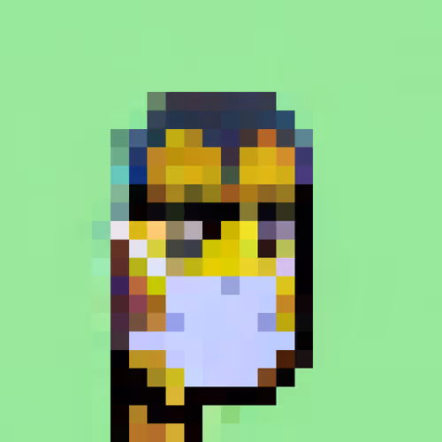 Bastard Gan Punks V2