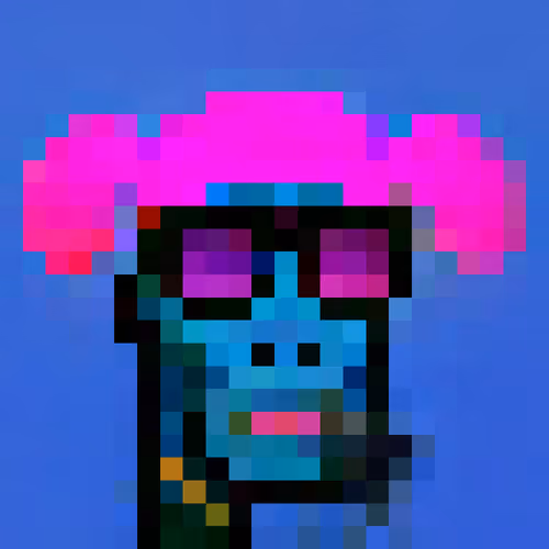 Bastard Gan Punks V2