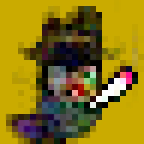 BASTARD GAN PUNK V2 #2312