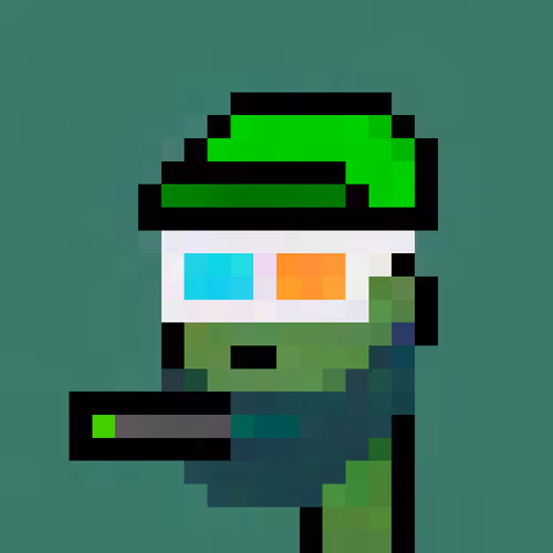 Bastard Gan Punks V2
