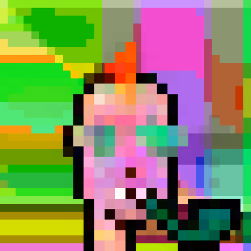 Bastard Gan Punks V2