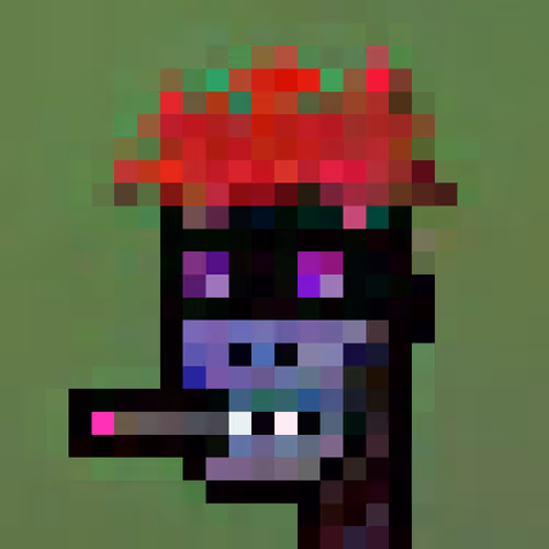 Bastard Gan Punks V2