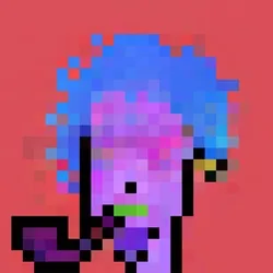 BASTARD GAN PUNK V2 #10370
