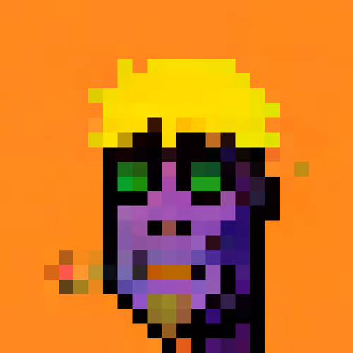 Bastard Gan Punks V2