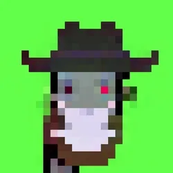 BASTARD GAN PUNK V2 #3340