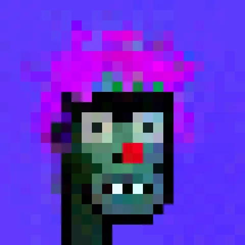 Bastard Gan Punks V2