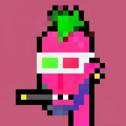 BASTARD GAN PUNK V2 #1412