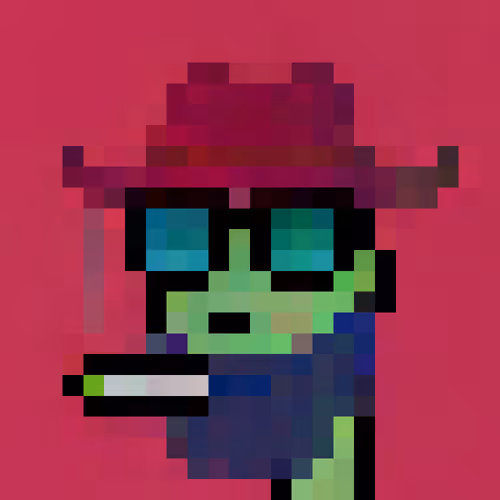 BASTARD GAN PUNK V2 #11294