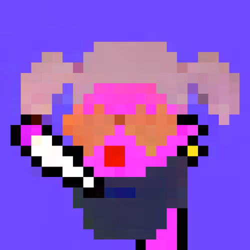 Bastard Gan Punks V2