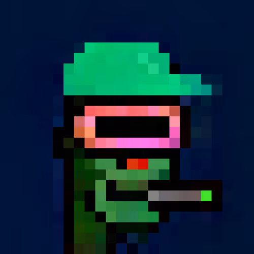 Bastard Gan Punks V2