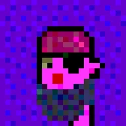 BASTARD GAN PUNK V2 #837