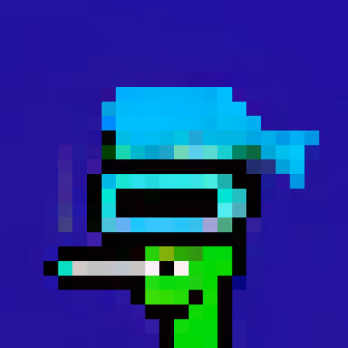 Bastard Gan Punks V2