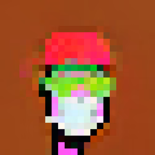 Bastard Gan Punks V2