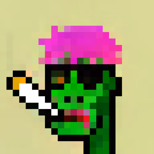 Bastard Gan Punks V2
