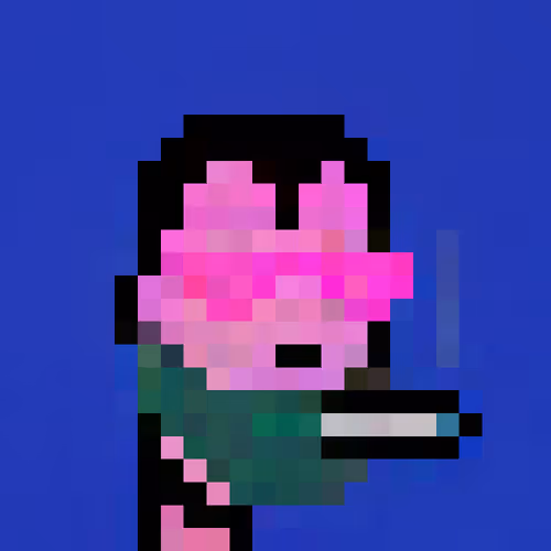Bastard Gan Punks V2