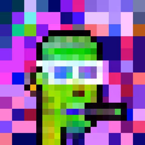 Bastard Gan Punks V2