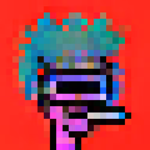 Bastard Gan Punks V2