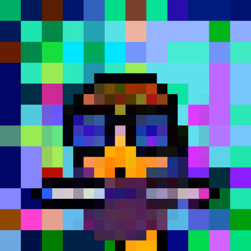 Bastard Gan Punks V2