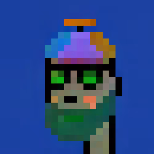 Bastard Gan Punks V2