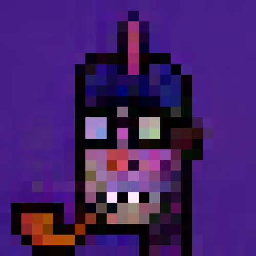Bastard Gan Punks V2