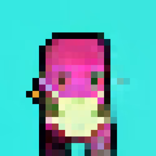 Bastard Gan Punks V2